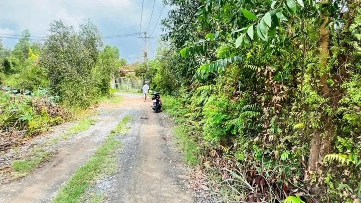 🌿 LONG PHƯỚC - 1.000M² - NGANG 11M - GIÁ CHỈ 6,3 TỶ 🌿