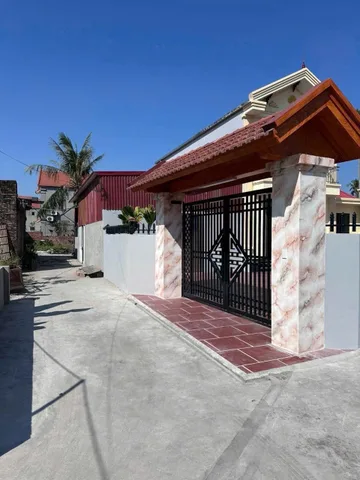 Bán Đất 60m2 giá 1.39 tỷ tại Lâm Động ngõ ô tô cách 203:70 m. l/h:076.231.9990 e Thúy