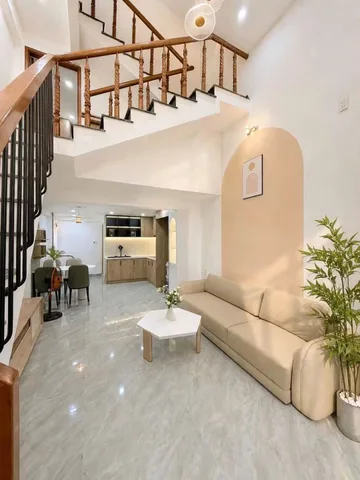 Thuê nhà Phạm Nhữ Tăng 📌📌📌LÀM VIỆC TRỰC TIẾP GIÁ TỐT !!!