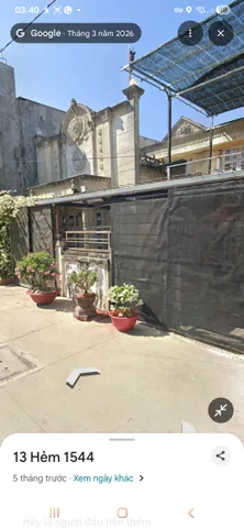 Bán Nhà riêng 114m2 có sẵn 114 m2 thổ cư giá 6.2 tỷ tại Đường Lê Văn Lương Xã Nhơn Đức Huyện Nhà Bè TP. Hồ Chí Minh