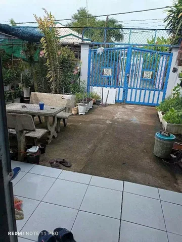 Bán Nhà riêng 200m2 có sẵn 200 m2 thổ cư giá 1.55 tỷ tại Đường Nguyễn Văn Khạ Xã Tân An Hội Huyện Củ Chi TP. Hồ Chí Minh