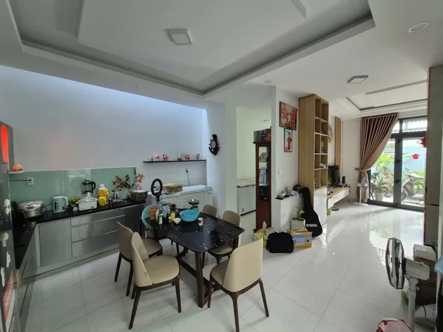 Siêu phẩm Ngang 7m dài 12 chỉ nhỉnh 5T gần tên lửa giáp tỉnh lộ 10 và chợ bình trị đông