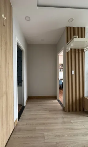 Căn góc 84m2 - Giá 3.35 tỷ - 2PN2WC tầng trung - The Park Residence