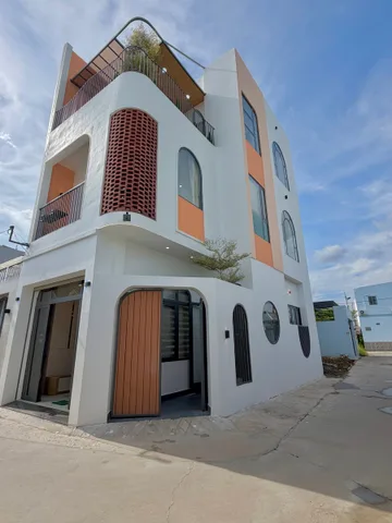 🏡 GÓC 2 MẶT TIỀN –, TẶNG NỘI THẤT XỊN ✨