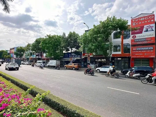 Thuê nhà MT Điện Biên Phủ 📌📌📌LÀM VIỆC TRỰC TIẾP GIÁ TỐT !!!