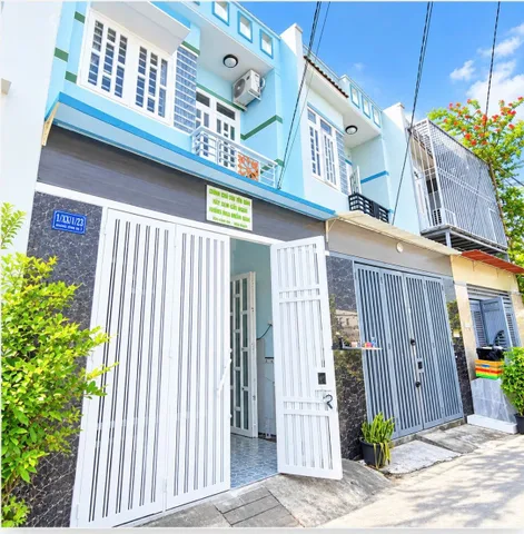 Bán Nhà riêng 60m2 giá 1.9 triệu tại Đường Liên Ấp 1-2 (Mới) Xã Vĩnh Lộc A Huyện Bình Chánh TP. Hồ Chí Minh