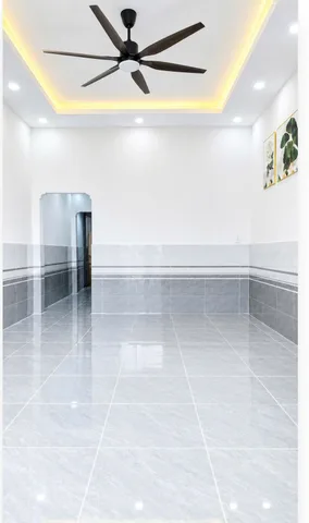 Bán Nhà riêng 48m2 có sẵn 48 m2 thổ cư giá 1.45 tỷ tại Đường Bộ Đội An Điền Xã Vĩnh Lộc A Huyện Bình Chánh TP. Hồ Chí Minh