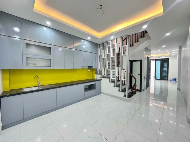 Bán Nhà riêng 53m2 có sẵn 53 m2 thổ cư giá 9.1 tỷ tại Đường Cầu Cốc Phường Tây Mỗ Quận Nam Từ Liêm Hà Nội