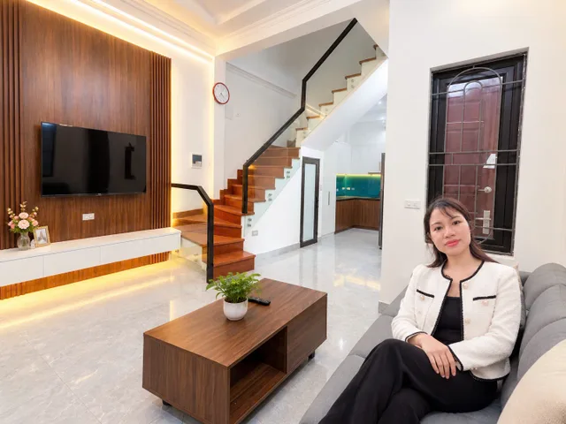 🔥NGŨ HIỆP – NHÀ 4 TẦNG FULL NỘI THẤT– NHỈNH 5 TỶ!