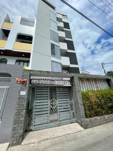 Bán Nhà riêng 96m2 có sẵn 96 m2 thổ cư giá 16 tỷ tại Đường Dã Tượng Phường Vĩnh Nguyên Thành phố Nha Trang Khánh Hòa
