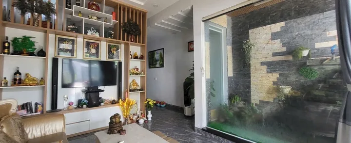 🌸 BÁN NHÀ 2 MẶT TIỀN TRƯỚC SAU 203M2 ĐẤT NHÀ RỘNG – ĐƯỜNG SỐ 3 TP. BÀ RỊA GIÁ CHỈ 3 TỶ 5