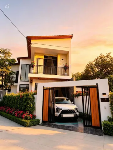 Bán Nhà riêng 107m2 có sẵn 700 m2 thổ cư giá 2.35 tỷ tại Đường Hoài Thanh Phường Thuỷ Xuân Thành phố Huế Thừa Thiên Huế