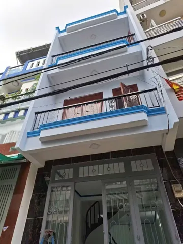 🏡 CHO THUÊ NHÀ ĐẸP – HXH 7M – BÌNH TRỊ ĐÔNG A, BÌNH TÂN
🔥 CHỈ 13 TRIỆU/THÁNG – NHÀ MỚI, VÀO Ở NGAY!