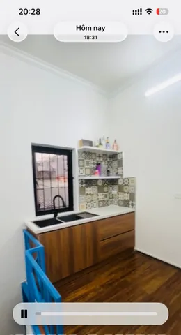 Cho thuê Căn 50m2 giá 5 triệu tại Đường Phan Đình Phùng - Chọn - Quận Ba Đình Hà Nội