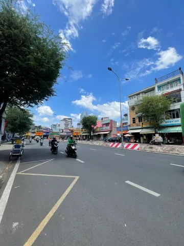Bán Nhà riêng 60m2 có sẵn 60 m2 thổ cư giá 6.8 tỷ tại Đường Lê Trọng Tấn Phường Tân Sơn Nhì Quận Tân Phú TP. Hồ Chí Minh