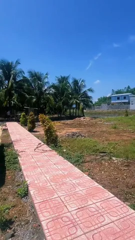 Bán lô góc 108,1m² full thổ cư sổ riêng Hà Thanh, phường Ninh Hòa, cách cao tốc 1km