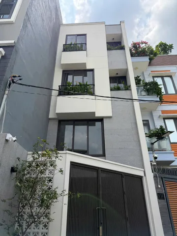 Bán Nhà riêng 87m2 có sẵn 87 m2 thổ cư giá 13.8 tỷ tại đường Đồng Văn Cống Phường Thạnh Mỹ Lợi Thành phố Thủ Đức TP. Hồ Chí Minh