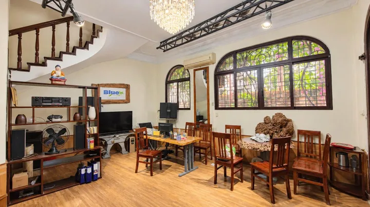 Cho thuê Nhà riêng 60m2 giá 22 triệu tại Đường Xuân La Phường Xuân La Quận Tây Hồ Hà Nội