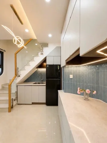 🔥 NẾU BẠN ĐANG CÓ 3,26 TỶ VÀ MUỐN MUA NHÀ QUẬN 3, HÃY LƯU CĂN NÀY LẠI!