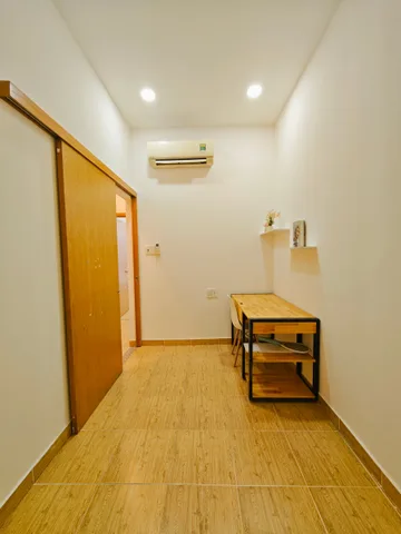 TRẦN KẾ XƯƠNG, 36M2, HẺM 3GAC THÔNG 4 PHÍA [160TR/M2]