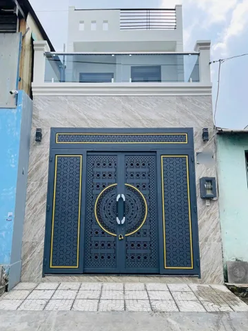 🔥HXH 6M HƯƠNG LỘ 2 – BÌNH TÂN – 65M² – 2 TẦNG – 3PN – HẺM 6M – NHỈNH 5 TỶ 🔥