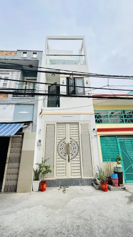 Bán giá 6.5 tỷ tại Phường 16 Quận 8 TP. Hồ Chí Minh