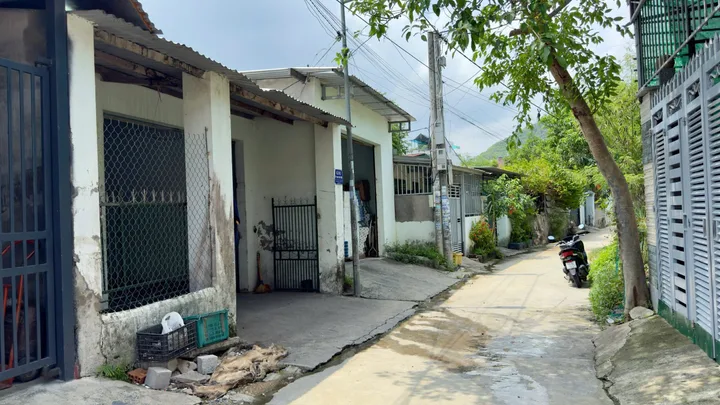 Bán Đất 141.1m2 có sẵn 141.1 m2 thổ cư giá 2.95 tỷ tại Đường Nguyễn Xiển Xã Vĩnh Phương Thành phố Nha Trang Khánh Hòa