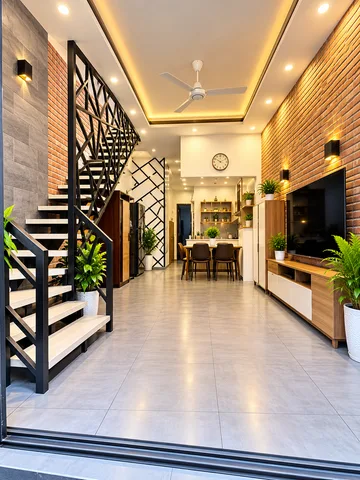 CHỦ CẦN BÁN GẤP NHÀ 57M2 CHỈ 5,1 TỶ NGAY KHU TĐC LÝ CHIÊU HOÀNG QUẬN BÌNH TÂN