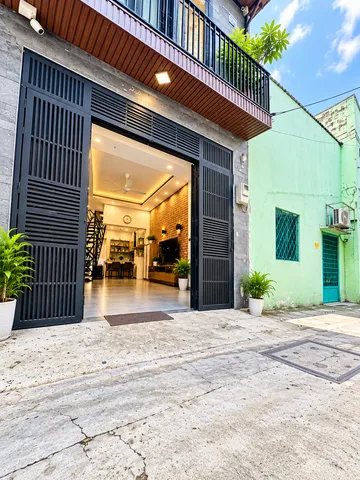 CHỦ CẦN BÁN GẤP NHÀ 57M2 CHỈ 5,1 TỶ NGAY KHU TĐC LÝ CHIÊU HOÀNG QUẬN BÌNH TÂN