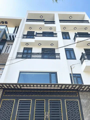 Bán Nhà riêng 60.2m2 giá 7.15 tỷ tại Đường Lê Đình Cẩn Phường Tân Tạo Quận Bình Tân TP. Hồ Chí Minh