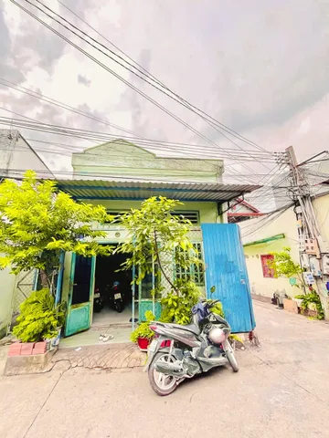 🔥 HÀNG SIÊU HIẾM DĨ AN – CĂN GÓC 2 MẶT TIỀN! 🔥
