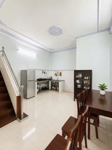 Bán Nhà riêng 55m2 có sẵn 55 m2 thổ cư giá 4.8 tỷ tại Đường Tô Hiệu Phường Phú Thạnh Quận Tân Phú TP. Hồ Chí Minh