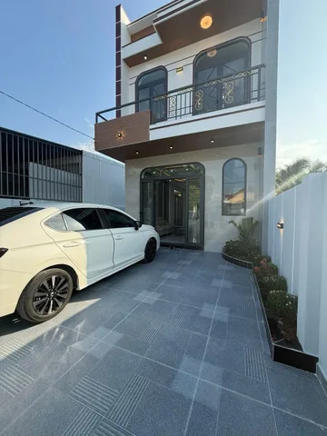 Bán Nhà riêng 144m2 có sẵn 90 m2 thổ cư giá 2.45 tỷ tại Thôn Nam 3 Xã Diên Điền Huyện Diên Khánh Khánh Hòa