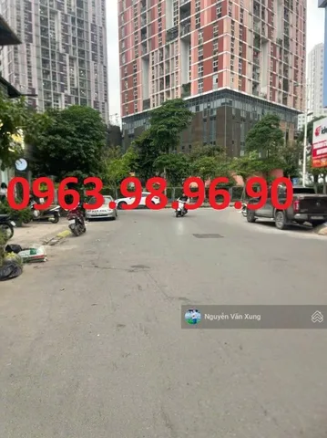 Cho thuê biệt thự Văn Khê, lô góc, giá siêu hấp dẫn LH xem nhà: 0963989690