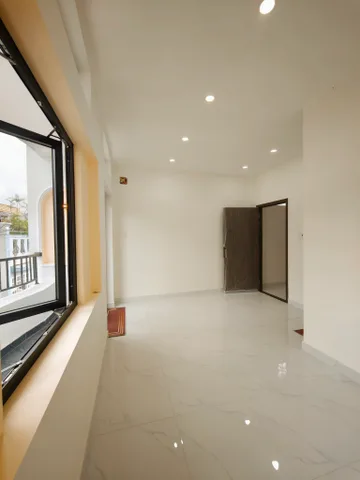 SIÊU PHẨM NGUYỄN THƯỢNG HIỀN, 58M2 x 5 TẦNG BTCT, 2 MẶT HẺM XE HƠI, 4 PHÒNG NGỦ MASTER, TẦNG SÂN THƯỢNG RIÊNG BIỆT