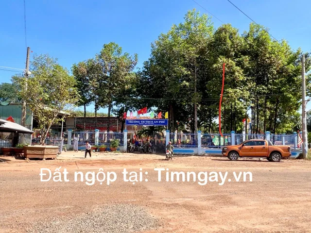 CHÍNH CHỦ CẦN BÁN 300M2 THỔ CƯ 200M2 XÂY NHÀ Ở LIỀN CHỈ 150 TRIỆU, SỔ HỒNG SẴN