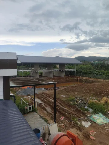 Bán Đất 6700m2 có sẵn 400 m2 thổ cư giá 18 tỷ tại Đường Điện Biên Phủ Thị trấn Nam Ban Huyện Lâm Hà Lâm Đồng