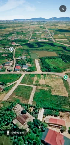 Bán Đất 450m2 có sẵn 200 m2 thổ cư giá 100 triệu tại Xã Ngọc Sơn Huyện Thạch Hà Hà Tĩnh