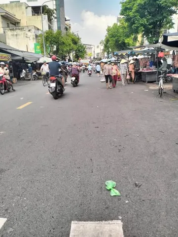 NGAY CHỢ CÂY QUÉO -HOÀNG HOA THÁM BÌNH THẠNH– 32M² NỞ HẬU HOÀN CÔNG ĐỦ– NHỈNH 4 TỶ (TL)