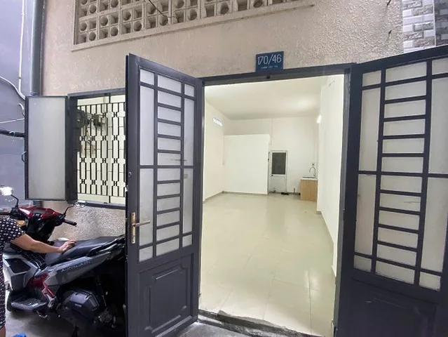 ✨Chính chủ cho thuê tầng trệt 34m2 riêng biệt trung tâm P.9, Phú Nhuận, TP.HCM; 0908549553