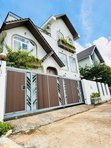 Cho thuê biệt thự smart home giá 35 triệu tại Đường Đankia Phường 7 Thành phố Đà Lạt Lâm Đồng