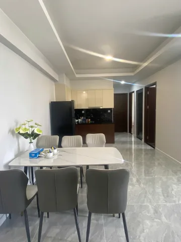 Cho thuê Căn hộ chung cư 86m2 giá 20 triệu tại Phường Hưng Phú Quận Cái Răng Cần Thơ