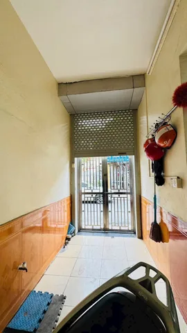 Bán Nhà riêng 40m2 có sẵn 40 m2 thổ cư giá 3.95 tỷ tại Phường Thượng Lý Quận Hồng Bàng Hải Phòng