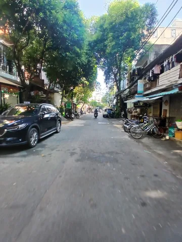 Bán Nhà riêng 44m2 có sẵn 44 m2 thổ cư giá 11.2 tỷ tại đường Nguyễn Đức Thuận Phường 13 Quận Tân Bình TP. Hồ Chí Minh
