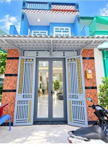 Bán Nhà riêng 56m2 có sẵn 56 m2 thổ cư giá 3.85 tỷ tại Đường Liên Ấp 123 Xã Vĩnh Lộc B Huyện Bình Chánh TP. Hồ Chí Minh