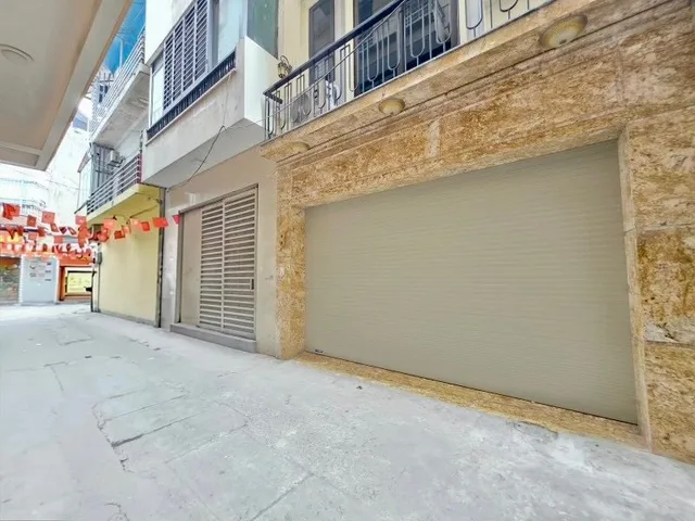 Bán Nhà Mới Thang Máy Cầu Giấy, 47m x 5 Tầng, Gara Ô tô, Mặt tiền 4,7M, Sổ Vuông Đẹp, 22,8 Tỷ