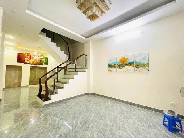 Cho thuê Nhà riêng 60m2 giá 21 triệu tại Phường Khương Mai Quận Thanh Xuân Hà Nội