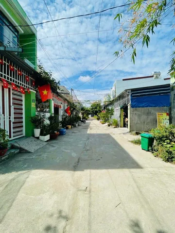 Đất Hòn Thơm gần cầu Gỗ Phú Kiểng. DT 75m2. Giá 1.680ty