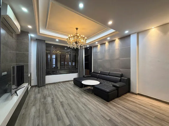 Cho thuê Nhà riêng 55m2 giá 17 triệu tại Đường Khương Hạ Phường Khương Đình Quận Thanh Xuân Hà Nội