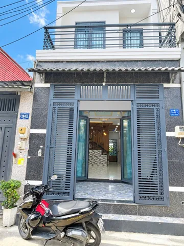 Bán Nhà riêng 66m2 giá 2.15 tỷ tại Đường Sư Đoàn 9 Xã Vĩnh Lộc A Huyện Bình Chánh TP. Hồ Chí Minh